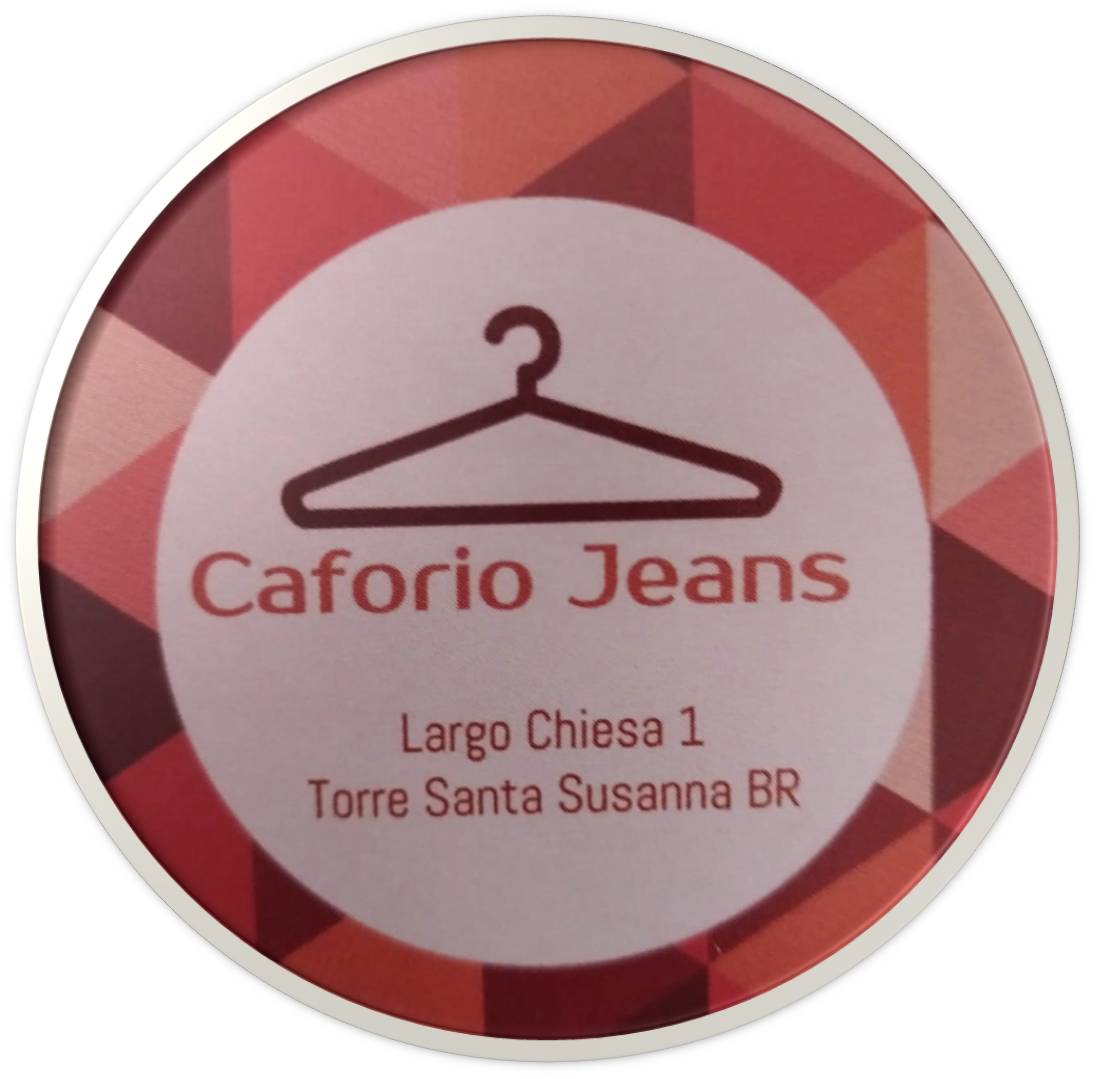 Caforio Jeans