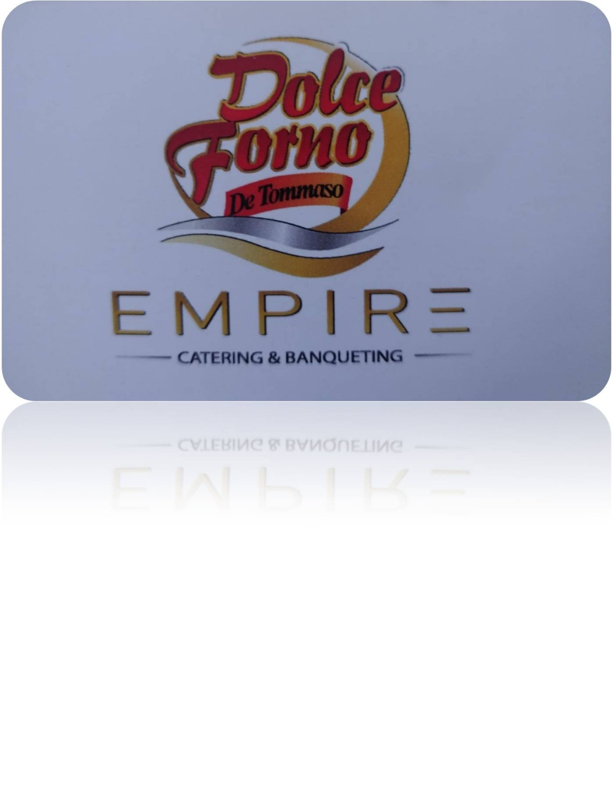 Dolce Forno