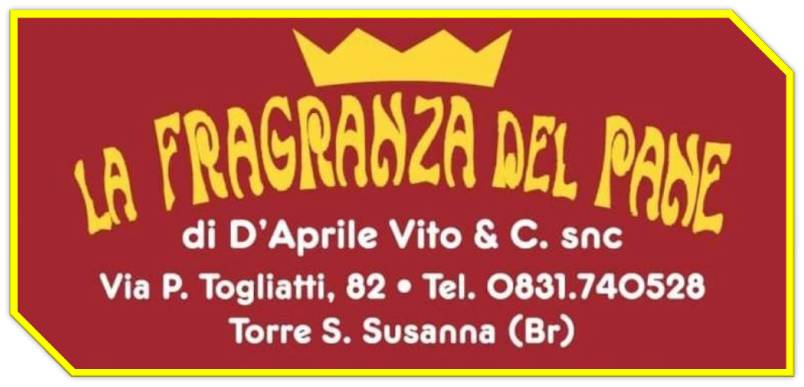 La fragranza del pane