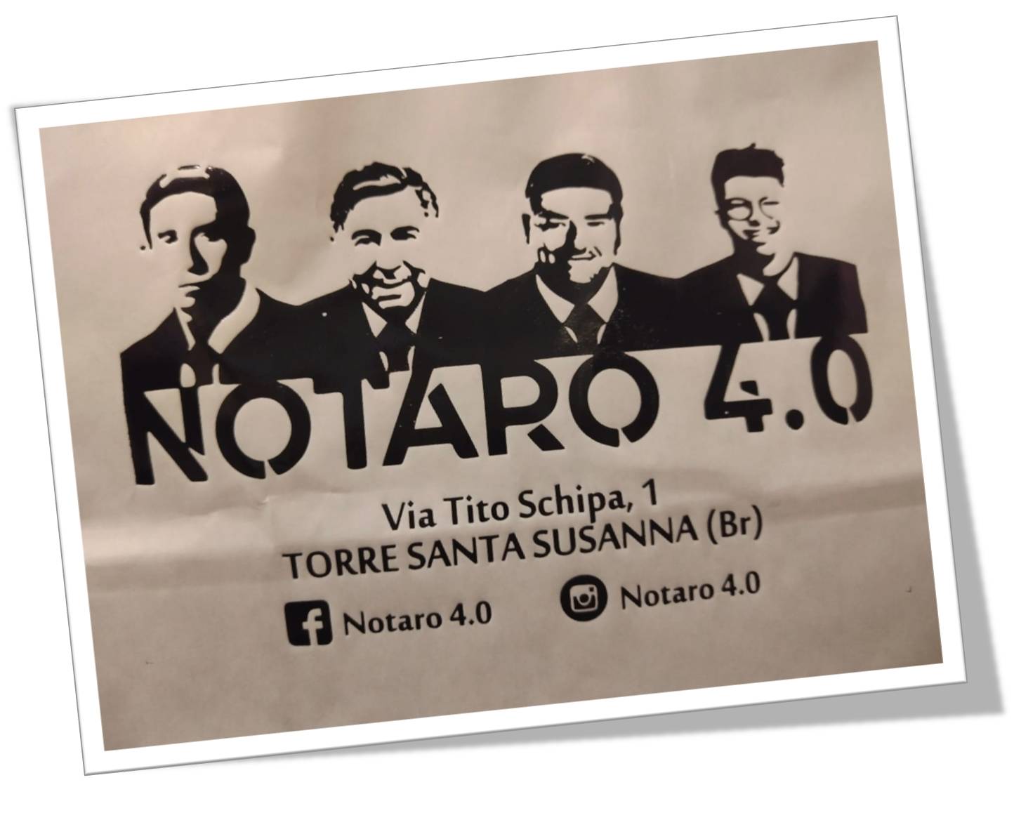 NOTARO 4.0