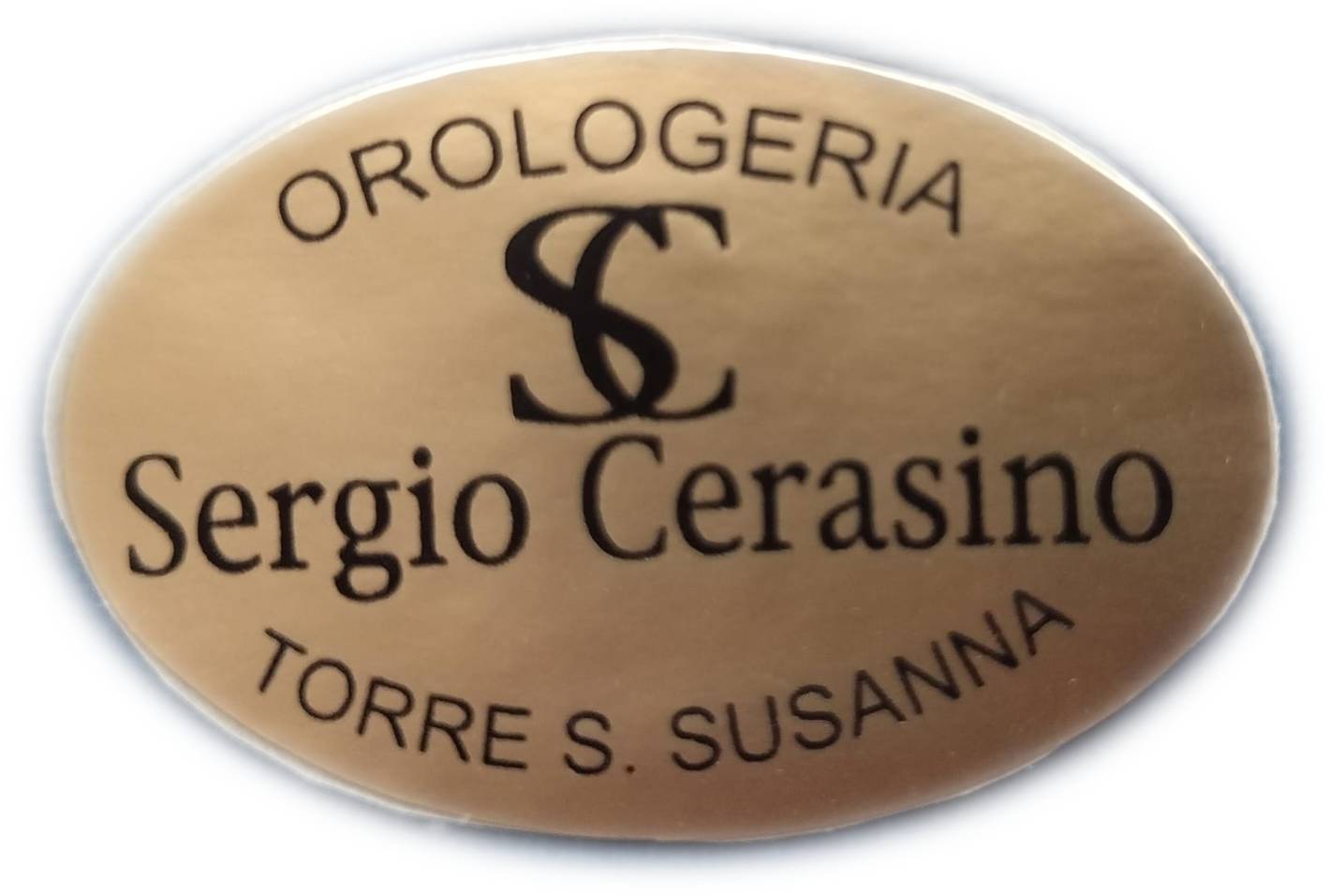 Orologeria Sergio Cerasino