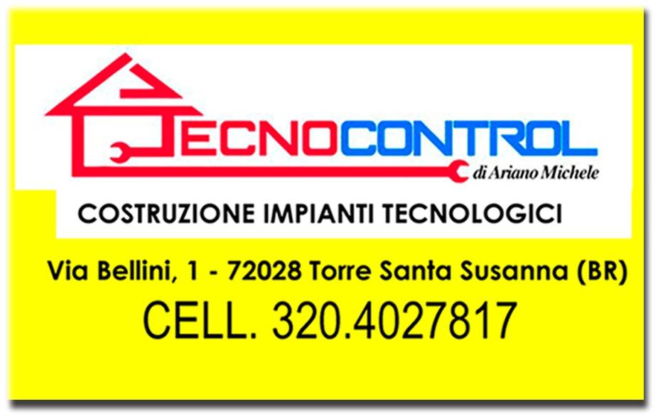 Tecno control di Ariano Michele