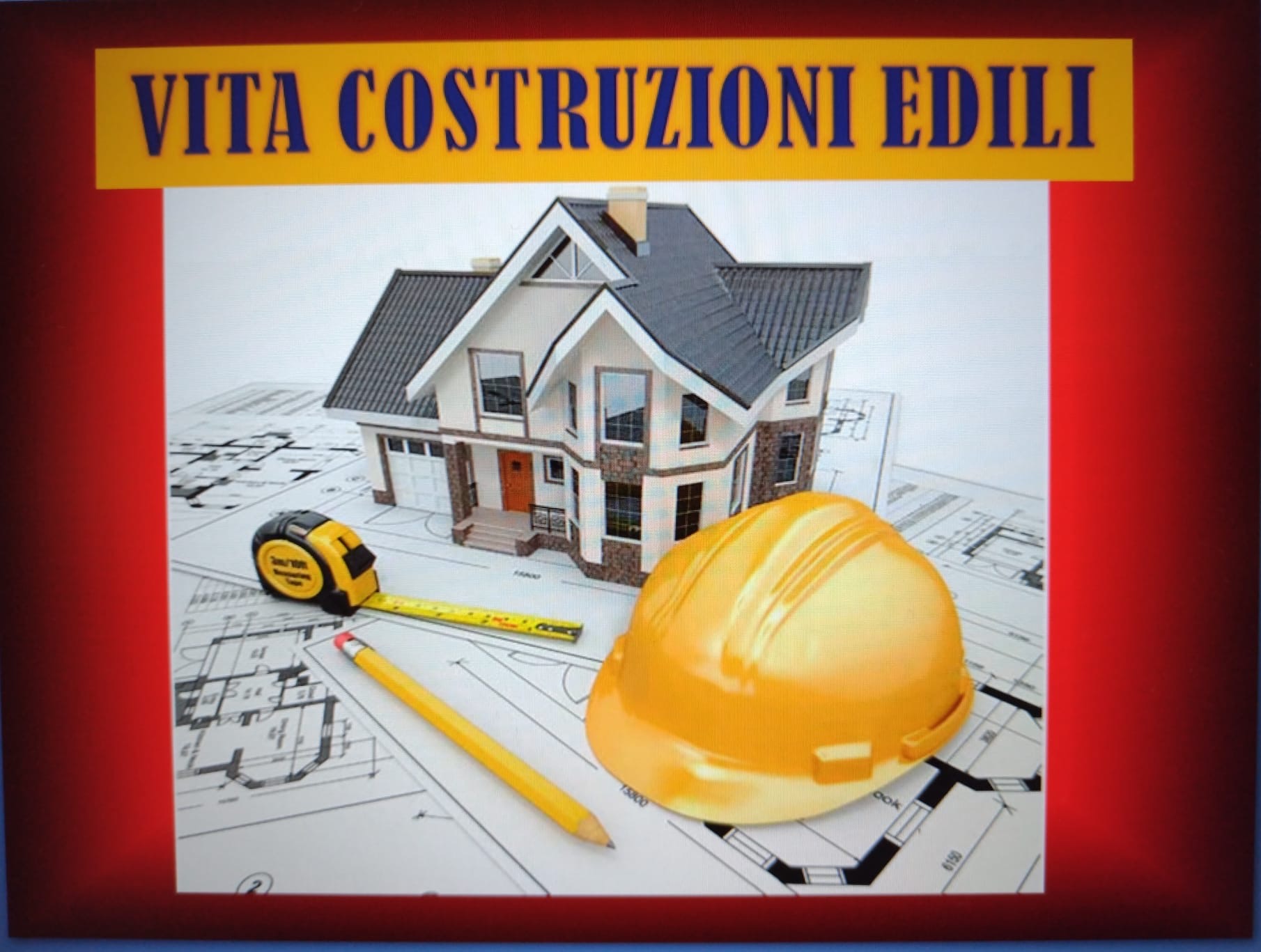Vita costruzioni edili