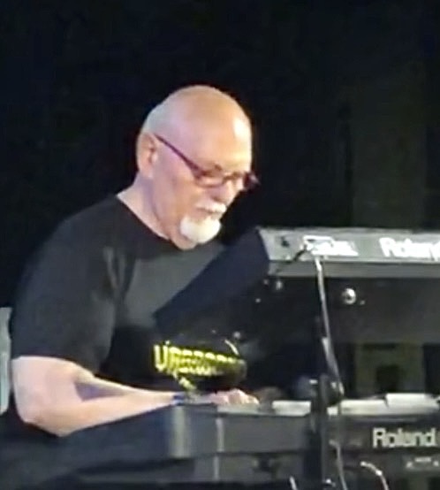 Giuseppe De Matteis